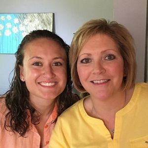 Meet your Posher, Mary jo